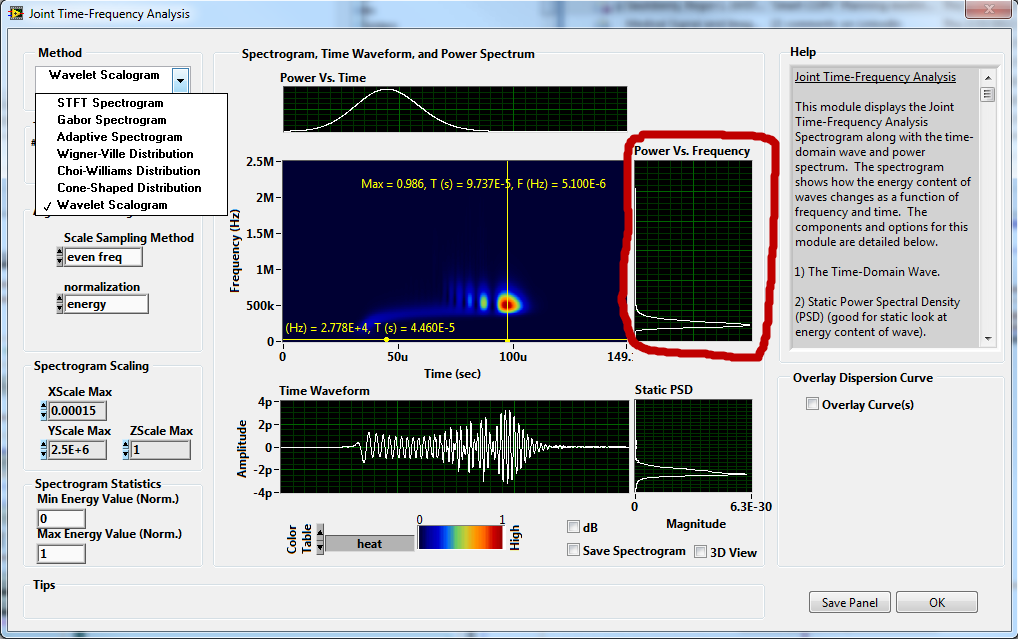 power spectrum from spectrogram.png